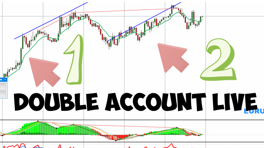 Double Account Live